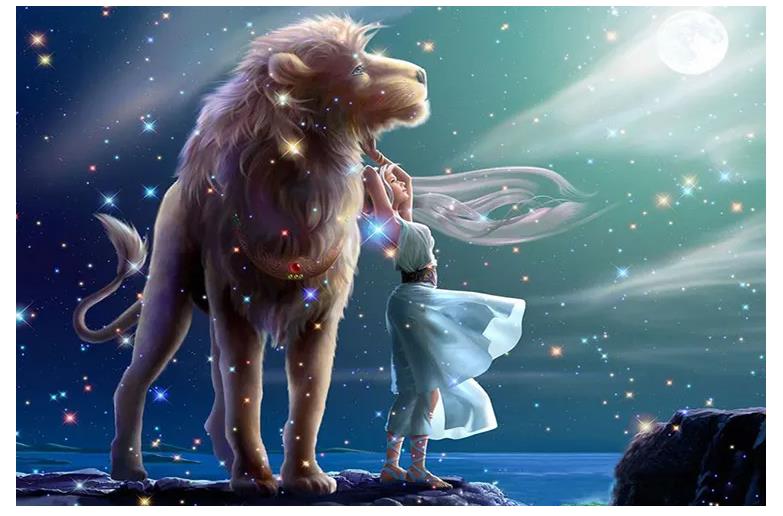 白羊和狮子配对指数 白羊座和狮子座配对详解