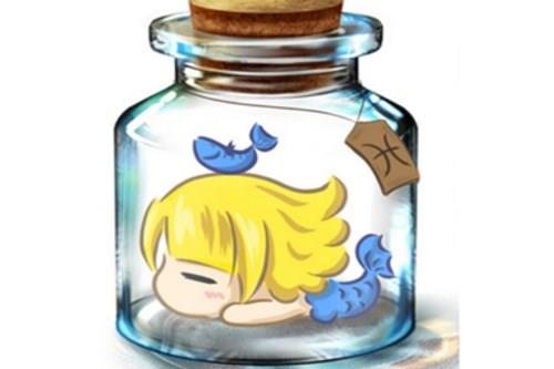 双鱼女对异性有哪些吸引力,善解人意