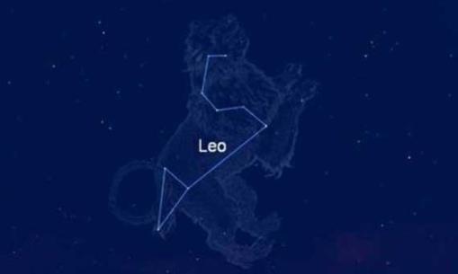 傲气十足,天生不服输的四大星座