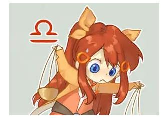 十二星座中,天秤和双子是天生一对?