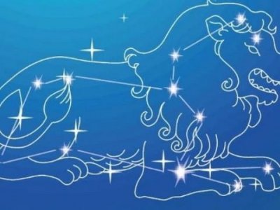 ​狮子座男生生气了应该怎样做