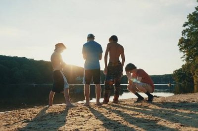 ​和双子座男生的聊天禁忌，前任是第一禁忌