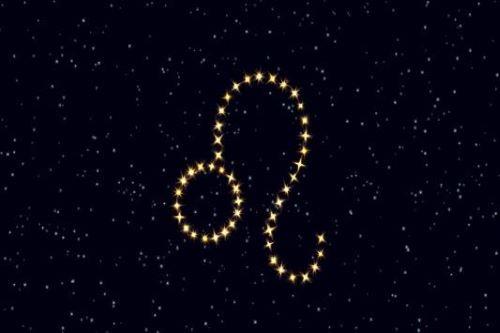 狮子座星期几运气最好,周一、周五、周日