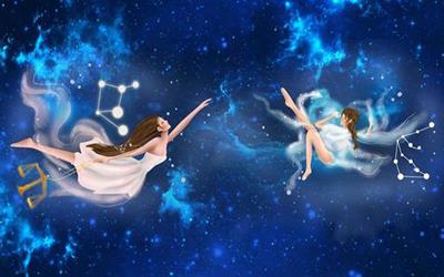这几个命中注定的星座配对前世就缘分深厚 这几个命中注定的星座配对前世就缘分深厚