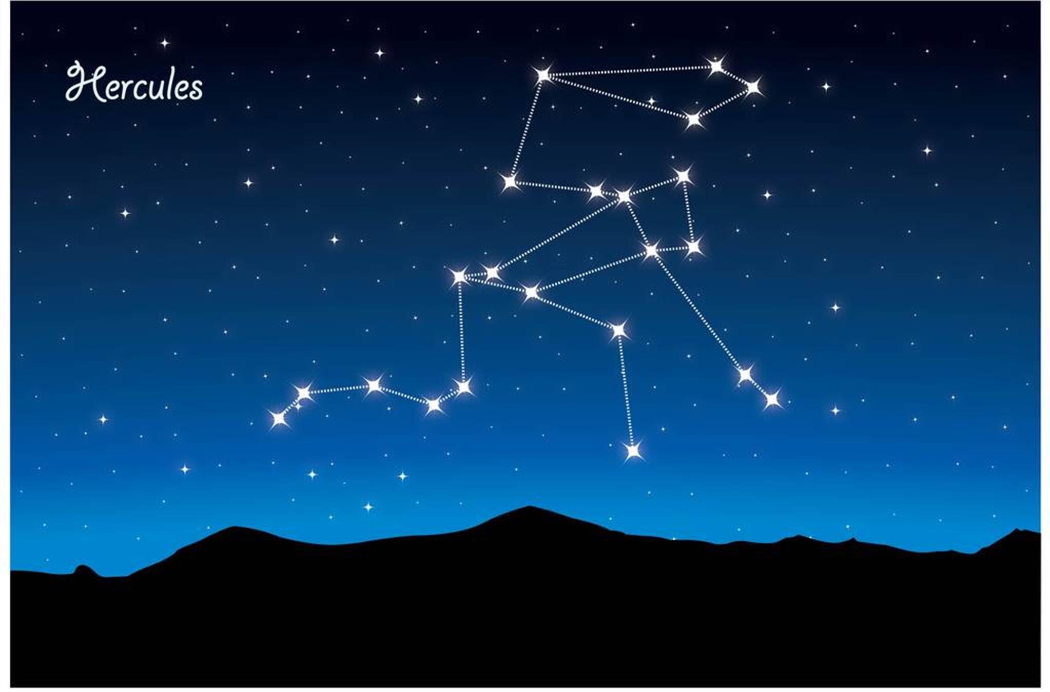 智慧美貌一身的星座女 人群中最惊艳的星座女