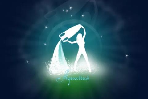 水瓶男喜欢你三大表现