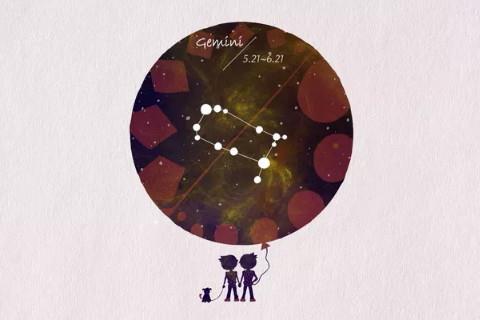 双子座女生最讨厌什么男生