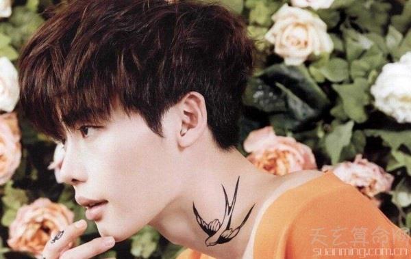 属虎巨蟹座男生性格   充满温情和喜欢顺从