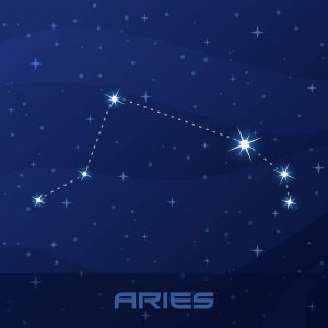 ​最星座星座运势 十二星座每日每月运势