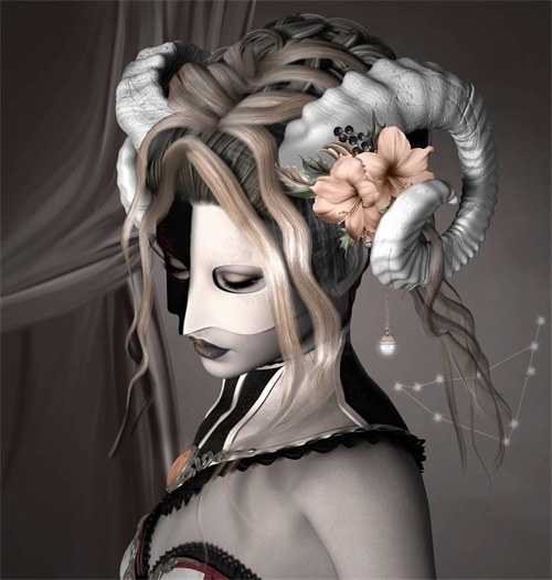 摩羯座属什么生肖最好 摩羯座是代表什么生肖