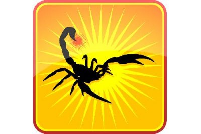 ​天蝎女让人嫉妒的地方，真正的敢爱敢恨