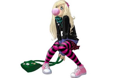 ​摩羯女让人嫉妒的地方，有优秀的领导才能