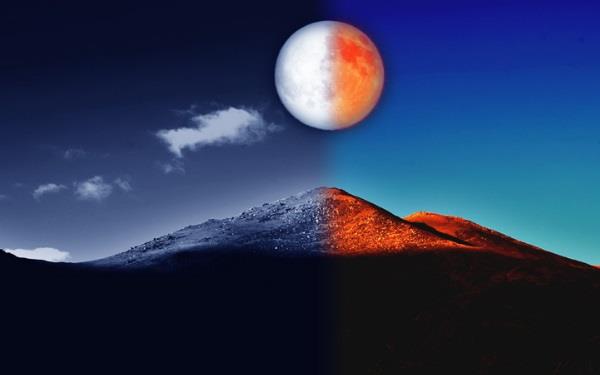 月亮落在天蝎座代表什么 代表感情情绪的变化