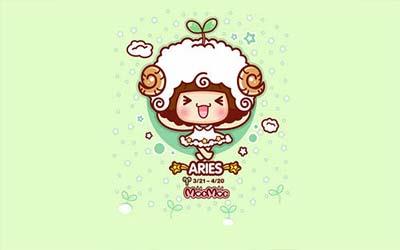 白羊座的性格让他们在相处过程中变得不自信