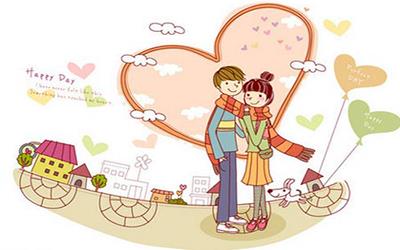 一心只追求平平淡淡爱情的三大星座