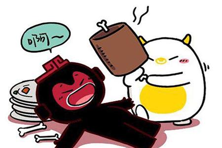 为什么天蝎女是金属牛的男性的克星