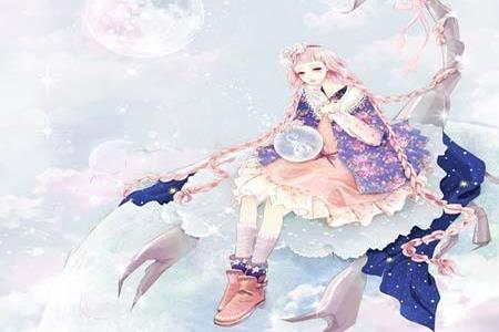 为什么天蝎女是金属牛的男性的克星