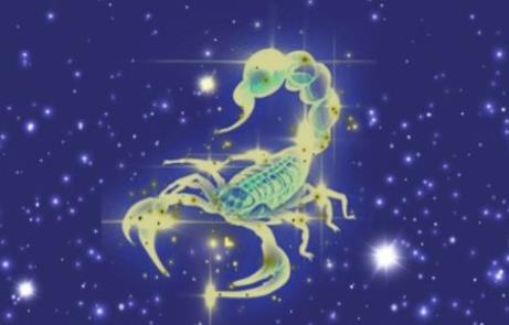 巨蟹和天蝎配对 巨蟹和天蝎谁先吸引谁