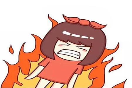 发起脾气自己都害怕 最不好惹的四大星座 发起脾气自己都害怕 最不好惹的四大星座