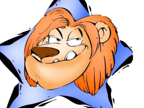 狮子座女生是哪种气质