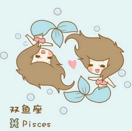 双鱼座女生性格特点 双鱼座女生喜欢什么类型的男生？