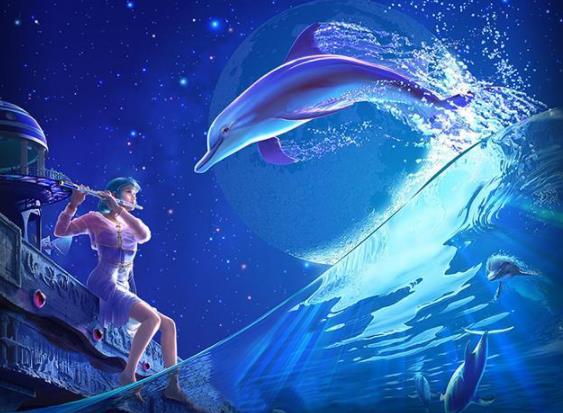 用情最深的四大星座,爱你爱到痴狂