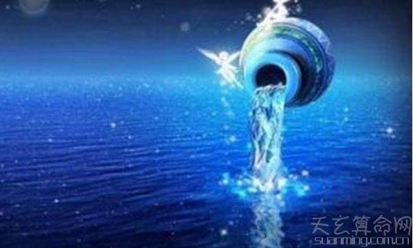 宝瓶座是什么星座 宝瓶座是水瓶座