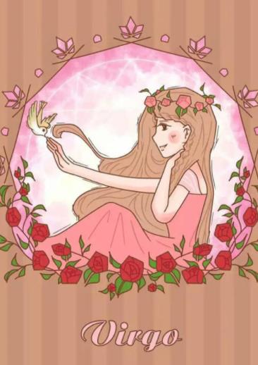 第六感超准的四大星座