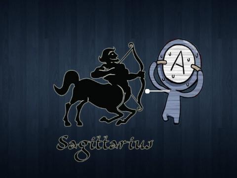 射手座男人真心的表现