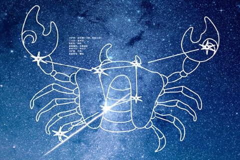 巨蟹女为什么总是单身?