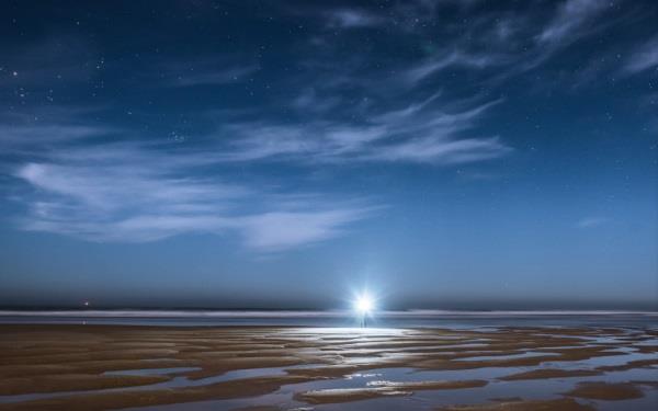 月亮落在狮子座代表什么 热情燃烧的月亮女神