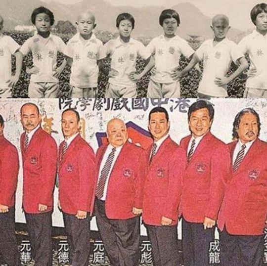 七小福成员(七小福成员个人资料)