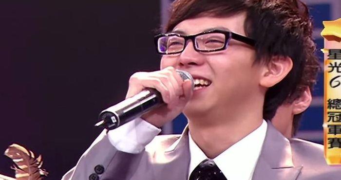 超级星光大道胡夏(胡夏星光大道歌曲大全)