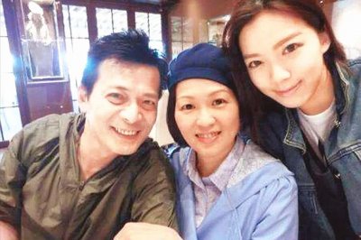 ​黄日华：妻子生前花750万为其治病，妻子走后发誓终生不娶