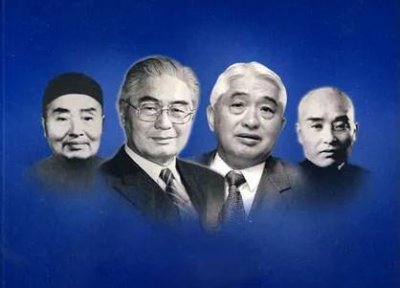 ​民国资本第一家荣氏家族在上海的传奇