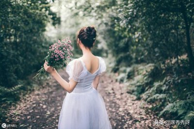 ​女人三十豆腐渣？信了，你就输了