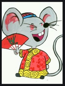 ​男属鼠女属羊婚配好吗？1996年男鼠婚配最佳属相是谁？