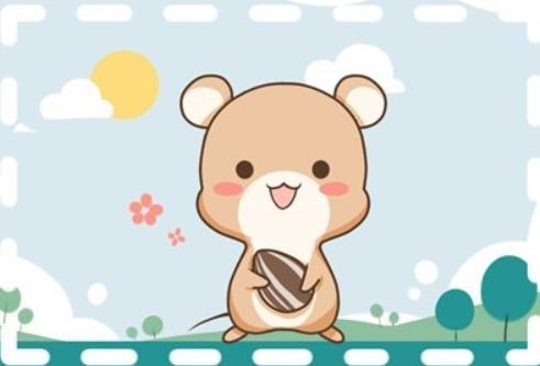 属狗女和属鼠男的婚姻合吗 属鼠男和属狗女的婚姻状况