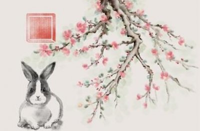 ​兔子见龙不长久,青龙见兔泪交流 兔龙六害怎么化解