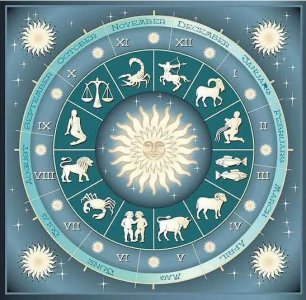 ​美国神婆星座运势 今日运势查询美国神婆星座网