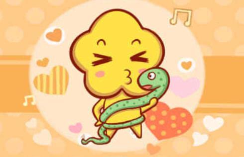 蛇兔婚配好吗  蛇兔两生肖合不合