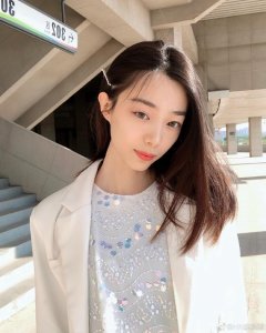 ​北体大校花评选结果出炉，第一名身高1米85，被评“跳高界倪妮”