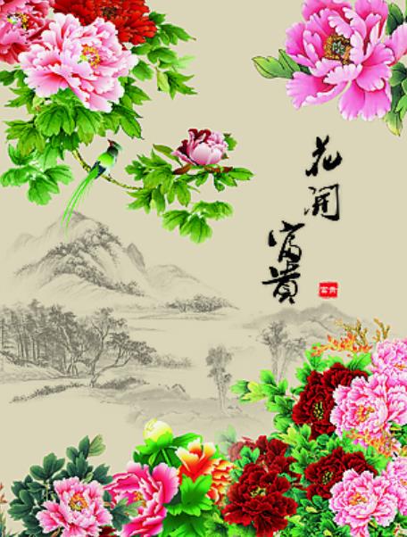 花开富贵忌讳什么属相，花开富贵的生肖命运