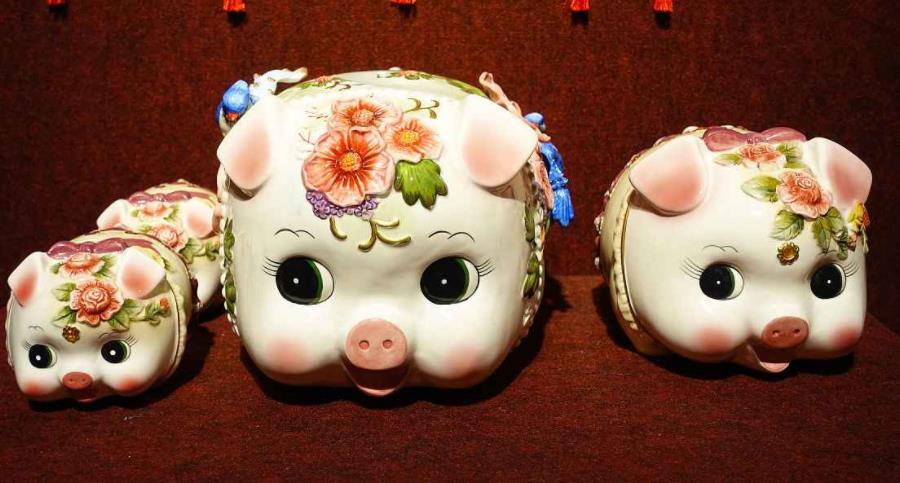 属猪人一生佩戴什么吉祥物 属猪人一生最大的贵人是谁