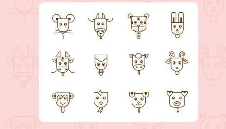 十二生肖时辰对照表 十二生肖时辰规定