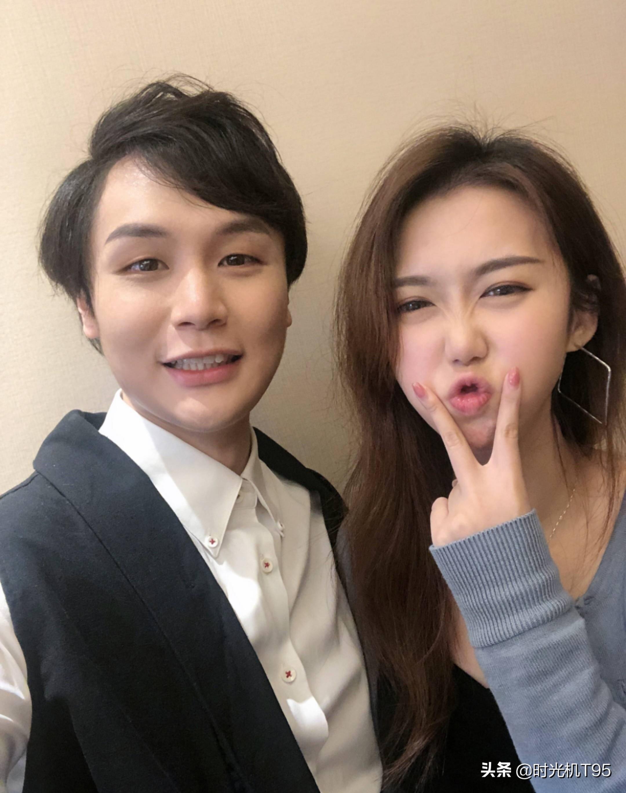 酸了，《外来媳妇本地郎》康天庥结婚一周年，两人超般配恩爱的