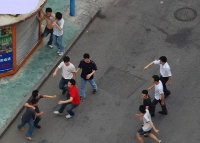 ​以前云南昭通的口碑为什么那么差？几乎人人排挤昭通人