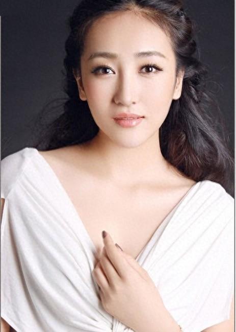 中国内地女演员:高姝瑶