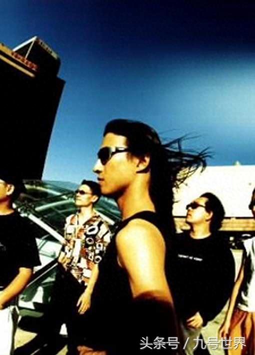 盘点中国十大摇滚乐队,零点未上榜,第一名无可争议!