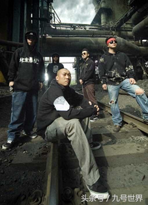 盘点中国十大摇滚乐队,零点未上榜,第一名无可争议!